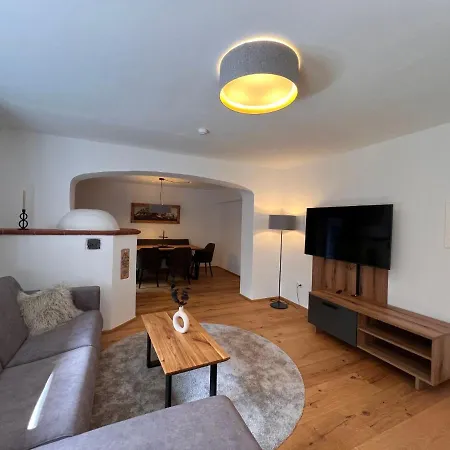 Apartment Austria-3 By Interhome *