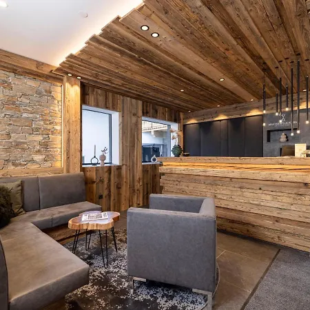 Austria-3 By Interhome