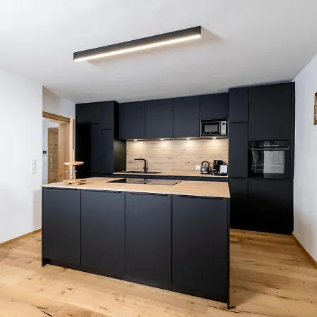 Austria-3 By Interhome * Soll