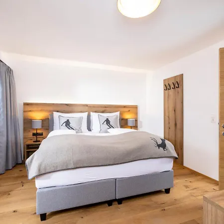 Austria-3 By Interhome Apartment Soll