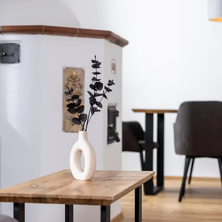Austria-3 By Interhome