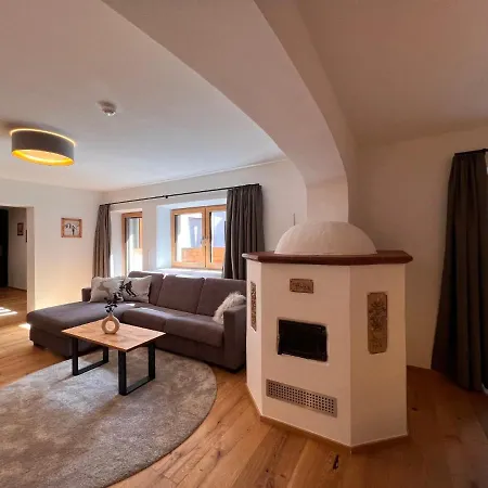 Austria-3 By Interhome Apartment *