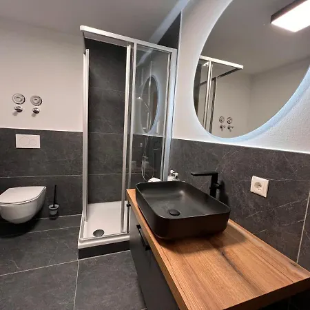 Family 03 By Interhome Apartmán Söll