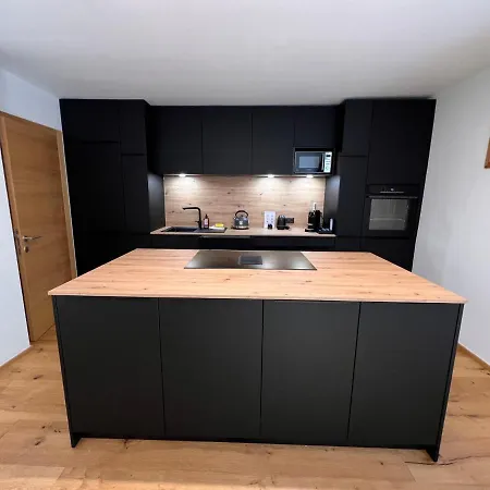 Family 03 By Interhome Apartmán Söll