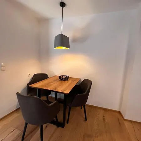 Family 03 By Interhome Apartmán